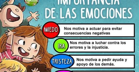 Varandi S Blog Importancia De Las Emociones