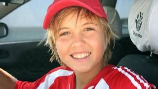 Vladik Shibanov nudist boy star of Azov Krivon - REMEMBER 1990 12 29 ...