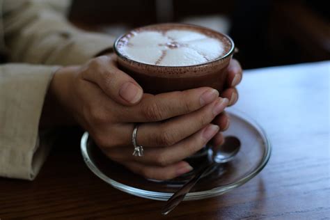 Z czego składa się kawa cappuccino Kupiecka pl