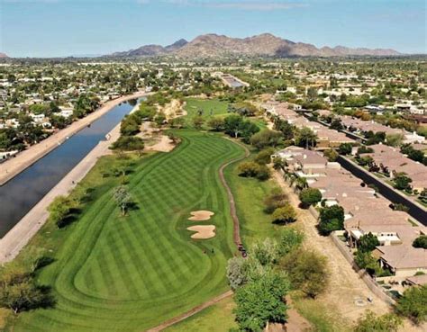 Scottsdale Silverado Golf Club | Public Golf Course