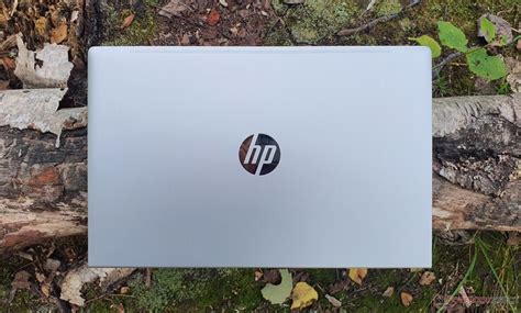 Hp Probook G Laptop Review An Efficient Intel Cpu At Last