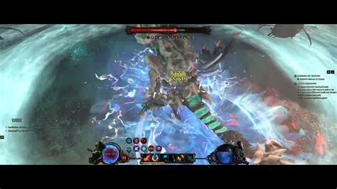 Last Epoch Feat Runemaster 1000 Corruption Timeline Echo Boss YouTube