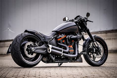 Nova Harleydavidson Fxdr Pura Ousadia