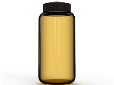 Drinking Bottle 650 Ml 3d Print Model By Mranycad
