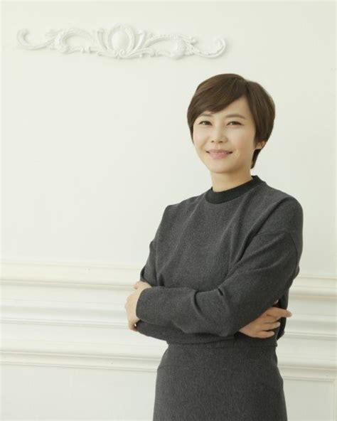 Chu Sang Mi Picture 추상미 Hancinema