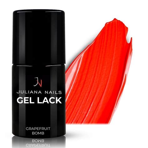Gel Lack Pearl of Paradise 6ml - Juliana Nails
