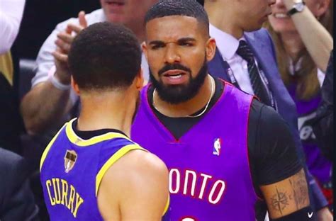 Drake Trolls Golden State Warriors As Its Revealed He Reportedly Got