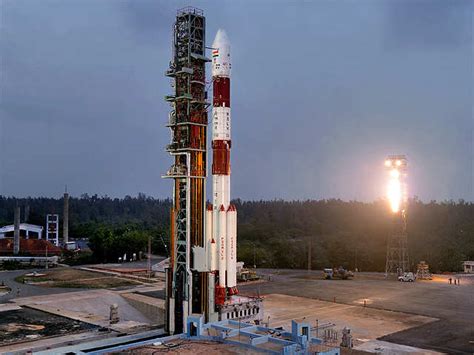 Isro Pslv Launch Live Updates In First Mission Of 2018 Isro