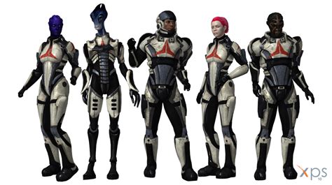 Blue Suns Mercenary Troops For Xps By Just Jasper On Deviantart