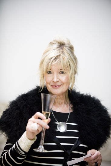 Julia Somerville Editorial Stock Photo Stock Image Shutterstock