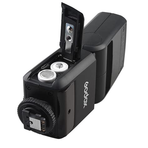 Godox TT350 Mini Thinklite TTL Flash