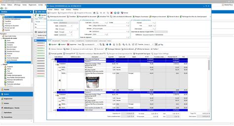 Logiciel De Devis Et Factures Con U Pour Les Professionnels Du B Timent