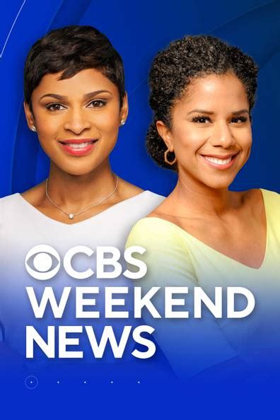 How To Watch And Stream Cbs Weekend News 2022 2024 On Roku