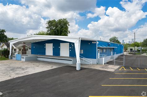 4444 Navigation Blvd, Houston, TX 77011 - Industrial for Sale | LoopNet
