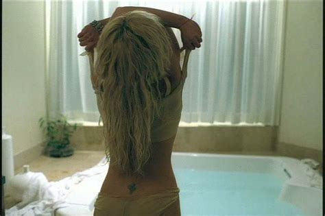 Britney Spears Posing Totally Nude And Showing Sexy Ass In Thong Porn Pictures XXX Photos Sex