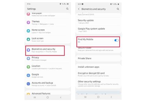 How to Track Lost Samsung Phone Using Find My Mobile: A Complete Guide ...