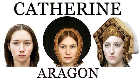 Catherine Of Aragon Queen Of England Anne Boleyn Historical Sites