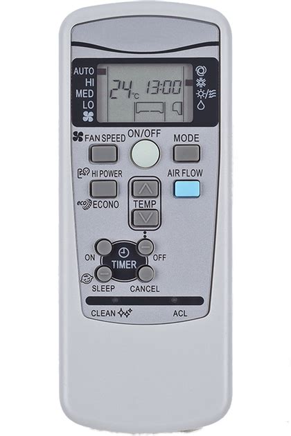 Пульт для кондиционера MITSUBISHI RKX502A001 [DIST-1590] – фото, отзывы ...