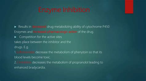 Factors Affecting Biotransformation Ppt
