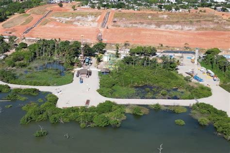 Braskem Leva Multa De R Milh Es Por Risco De Colapso Em Mina