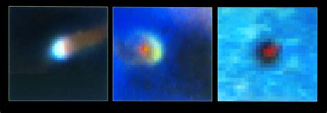 Protoplanetary Disks In The Orion Nebula Esahubble