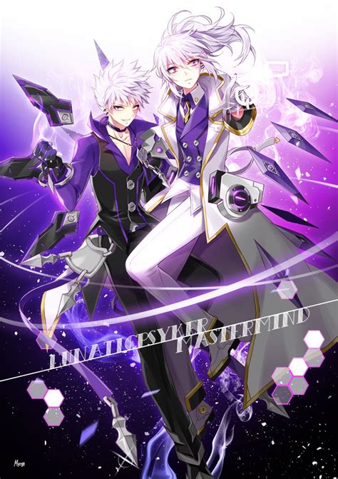 Add Elsword1735376 Zerochan Elsword Anime Add Elsword