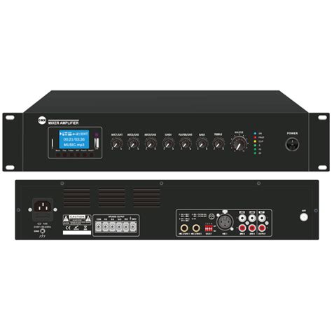 Cmx EA-240A - Arco | Music