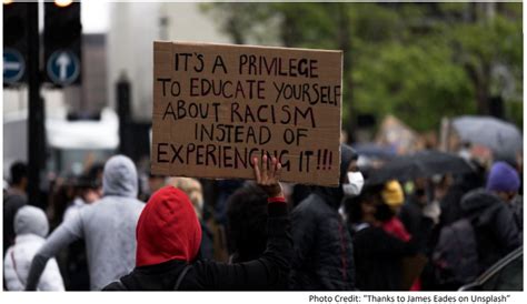 Building Anti Racist Solidarity In Our Workplaces And Unions