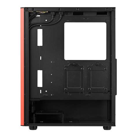 Gabinete Adata Xpg Valor Air Mera Atx Micro Atx Mini Itx Sin