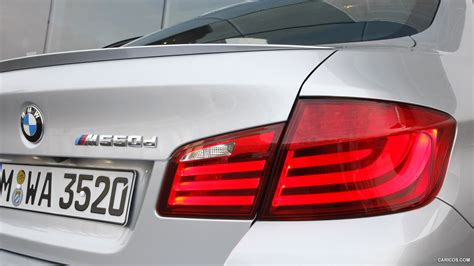 Bmw M550d Xdrive Rear Light