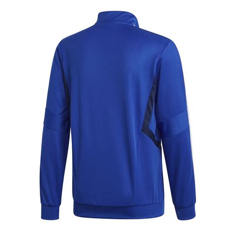 Adidas Tiro 19 Training Track Top Mens Performance Tracksuit Tops