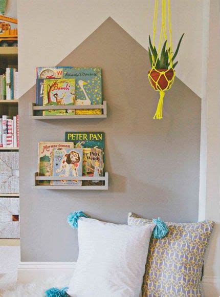 X Planten Inspiratie In De Kinderkamer Tips Modern Playroom