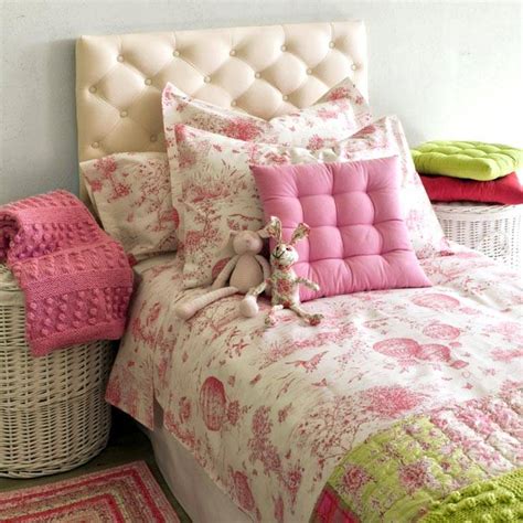 Красивый текстиль для детской спальни (Zara Home Kids) - Фотографии ...