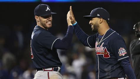 Dodgers vs. Braves score: Atlanta wins NLCS Game 4, pushes defending ...