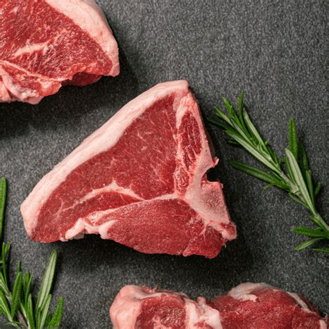 Elmwood “premium Prized” Steak And Chop Bundle Elmwood Stock Farm