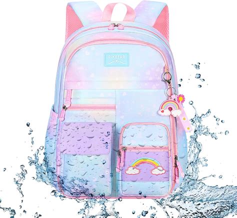 Mochilas Para Escola De Meninas Mochilas M Ltiplas Bolsos Para Escola