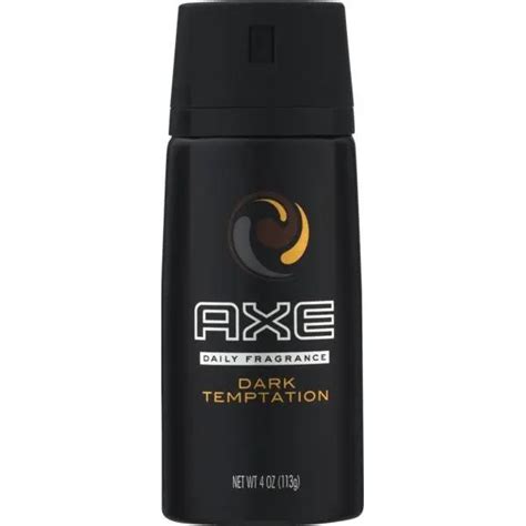 Axe Dark Temptation Bodyspray 150ml Buy Online In Pakistan Trynow Pk