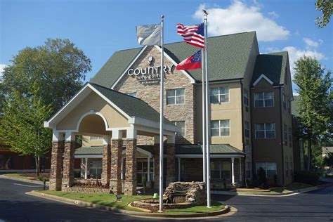 COUNTRY INN & SUITES BY RADISSON, LAWRENCEVILLE, GA $96 ($̶1̶1̶1̶ ...