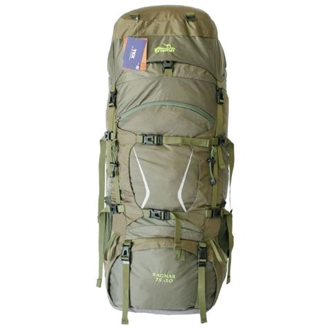 Tramp рюкзак Ragnar 75+10