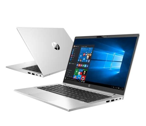 Hp Probook G I G Gb Win P Notebooki Laptopy