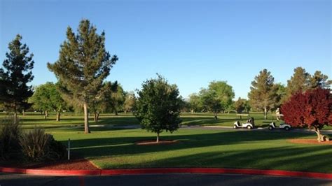 Las Vegas Golf Club - Golf Course - VIP Golf Services