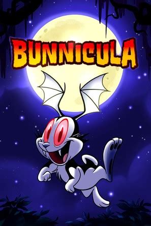 "Bunnicula" (2016) tv posters