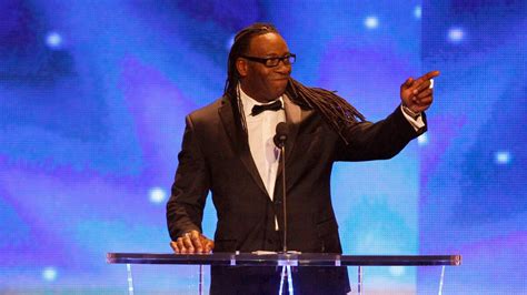 Wwe Hall Of Famer Booker T Looks Back On Decision To Leave Tna