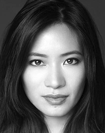 Chantal Thuy (Performer) | Playbill