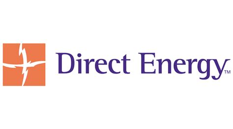 Direct Energy Logo LogoDix