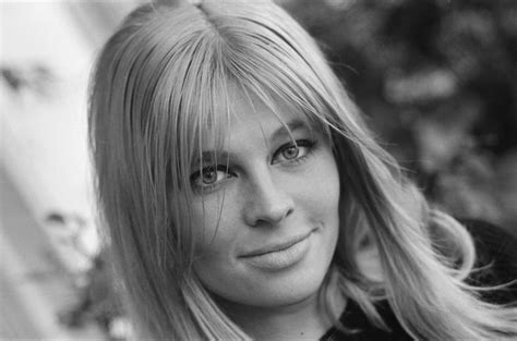 See Iconic 60s Star Julie Christie Now At 81 — Best Life