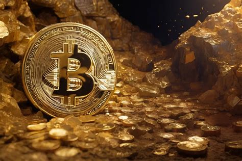 Revelado El duelo épico Oro vs Bitcoin Quién dominará