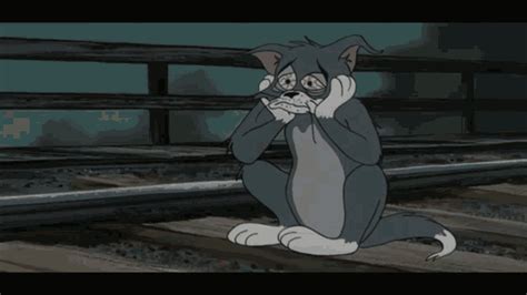 Tom And Jerry Sad Tom And Jerry Sad Descubre Y Comparte