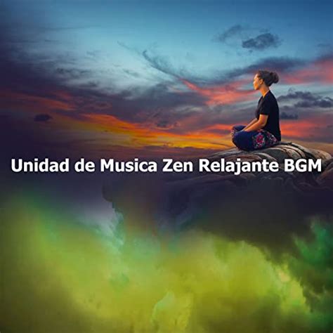 Amazon Co Jp Unidad De Musica Zen Relajante BGM Unidad De Musica Zen