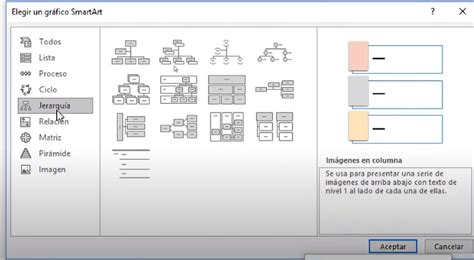 Arriba 65 Imagen Como Hacer Un Mapa Mental En Word Con Smartart